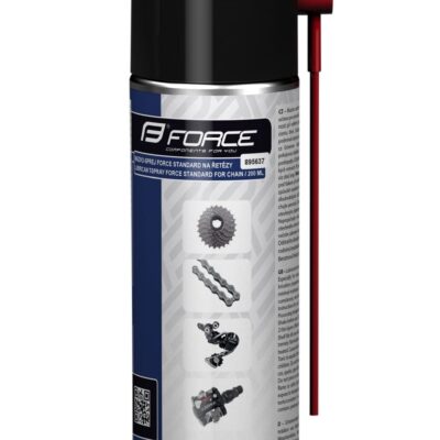 Spray Force lubrifiant Standard pentru lant 200 ml