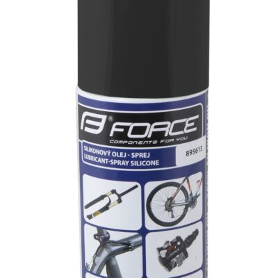 Spray Force ulei silicon 150 ml