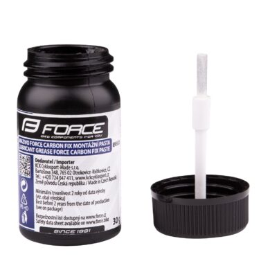Vaselina Force Carbon Fix, 30g