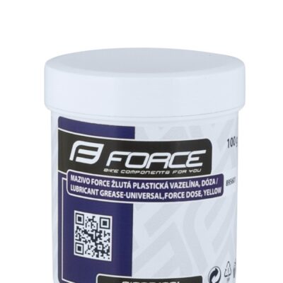 Vaselina Universala Force, galbena, 100g