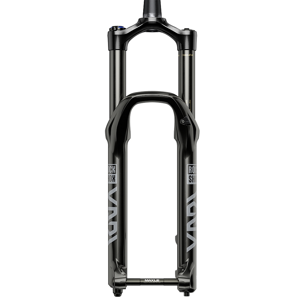 パーツ Rock shox yari rc 27.5 RockShox Yari RC Debon Air 27.5