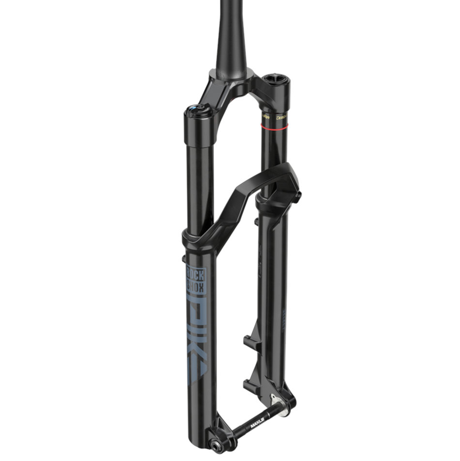 Rockshox Pike 140 mm 27.5インチ 100x15 mm RockShox Pike Select Charger RC Debon Air+ 29