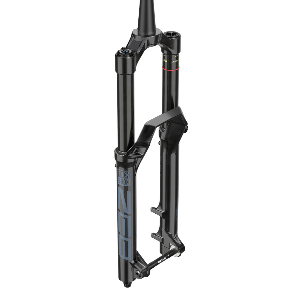 RockShox ZEB Select Charger RC Debon Air+ 27.5
