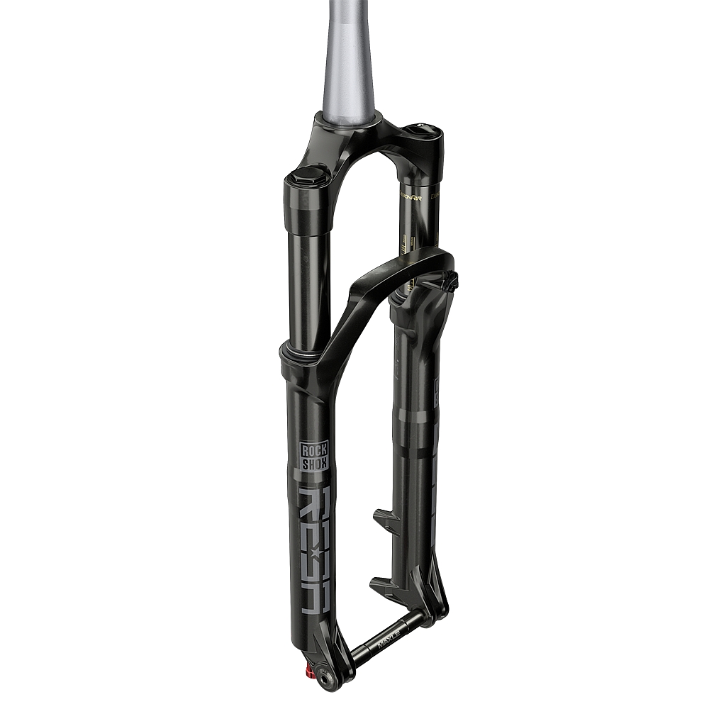 RockShox Reba RL Solo Air 26