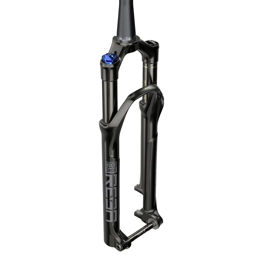 RockShox Reba RL Solo Air 26