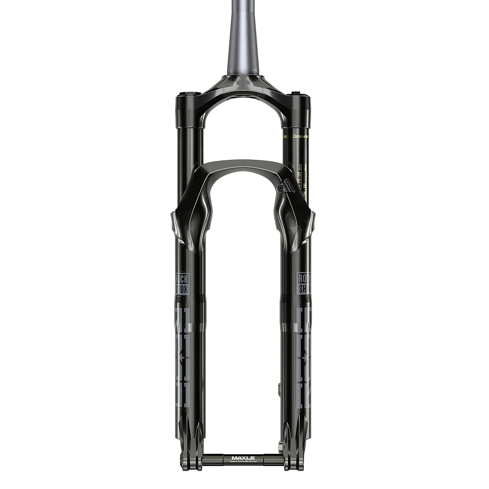 RockShox Reba RL Solo Air 26