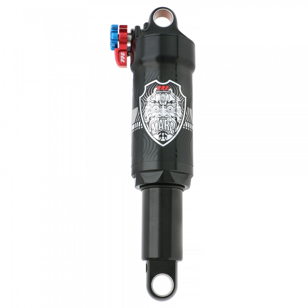 Manitou Rear shock MARA 190x50mm | Manitou | PlanetBike.ro