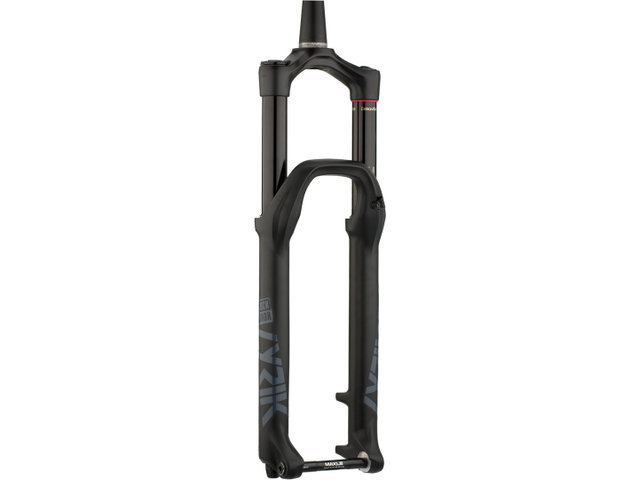 ROCKSHOX Lyrik RC 275 170トラベル ROCKSHOX FORK LYRIK SELECT RC 27.5