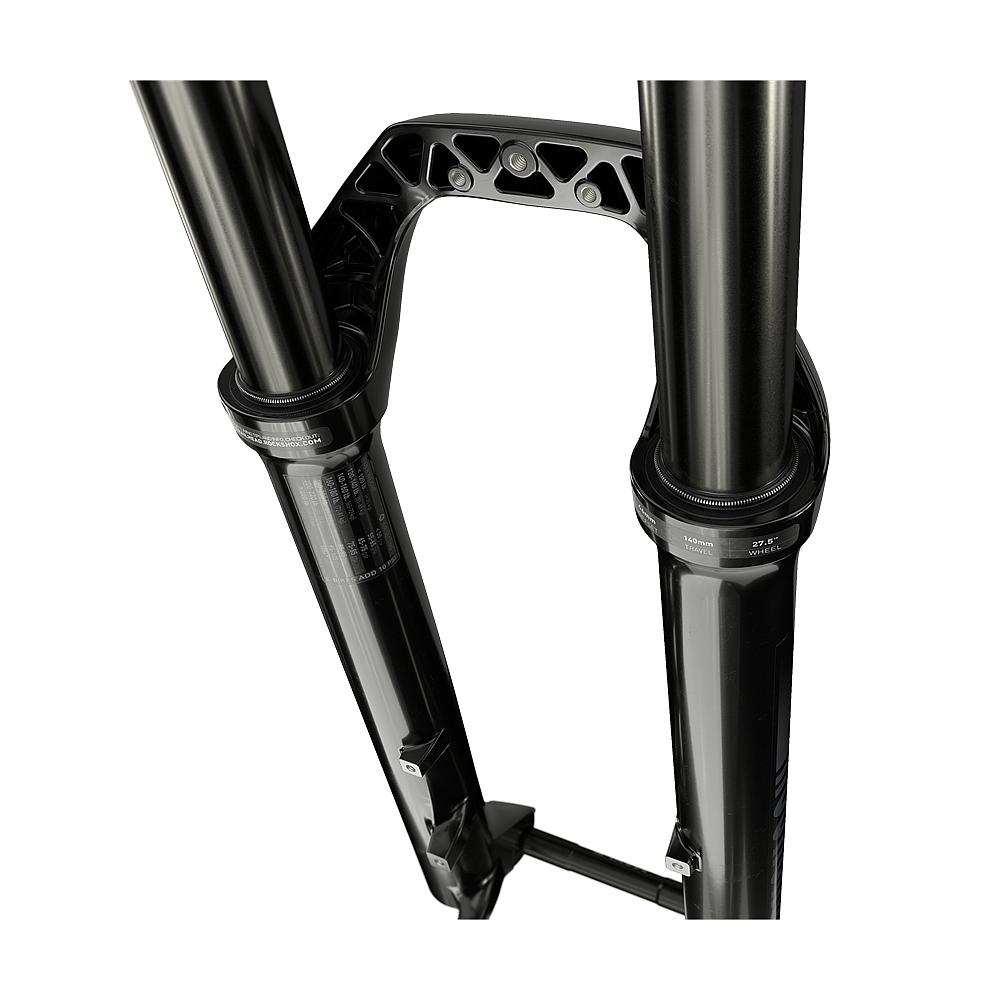 RockShox 35 Gold RL Debon Air 27.5