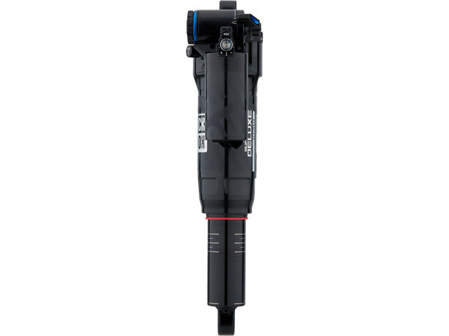 ROCKSHOX SUPER DELUXE ULTIMATE RC2T DEBONAIR+ SHOCK 205 x 60 mm