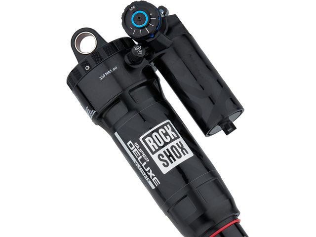ROCKSHOX SUPER DELUXE ULTIMATE RC2T DEBONAIR+ SHOCK 230 x 60 mm