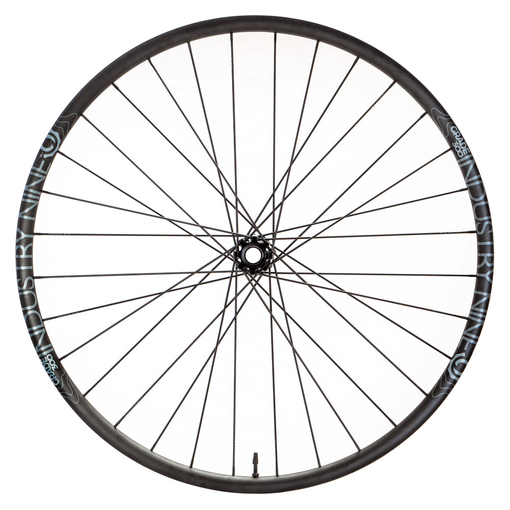 INDUSTRY NINE Roata fata/spate HYDRA Grade 300 | Industry Nine