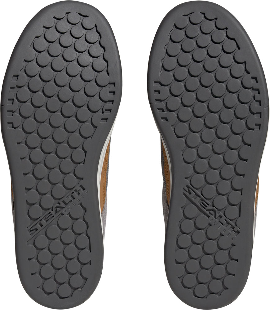 Five Ten Incaltaminte Freerider Grey/Brown MTB | Five Ten