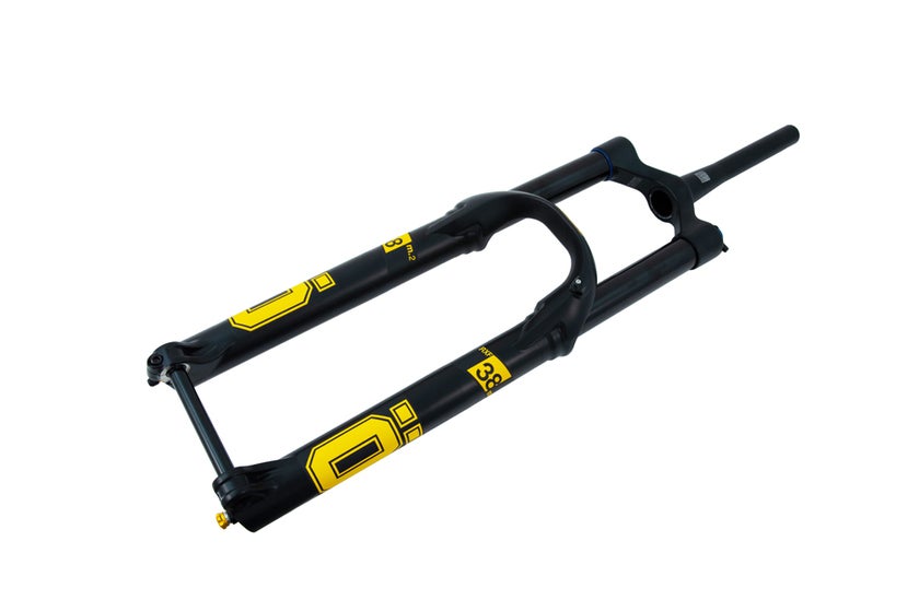 Ohlins Furca AM RXF38 m.2 Air TTX18 29' | Ohlins | PlanetBike.ro