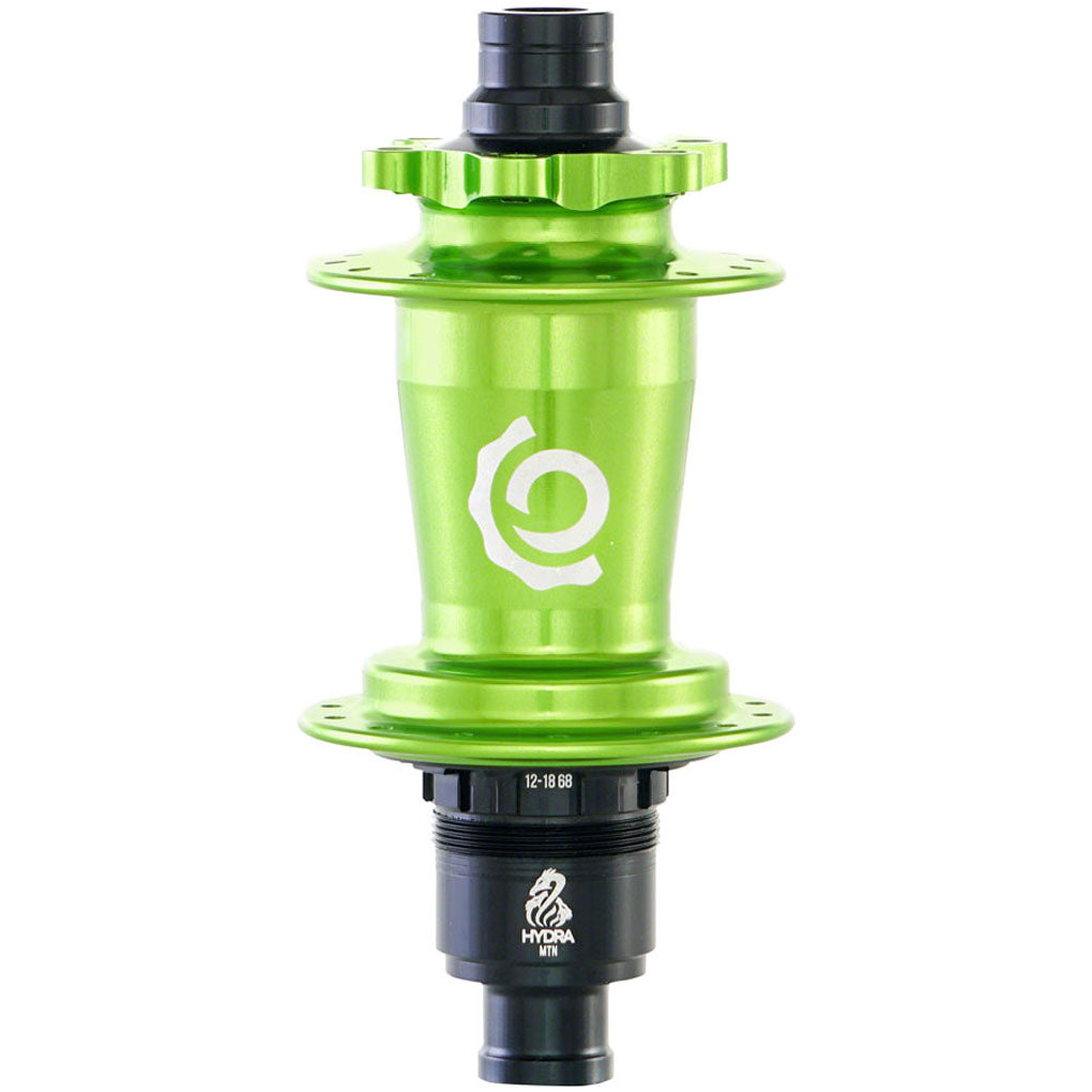 Industry Nine Hydra Classic Butuc Spate - 12 x 148mm, 6-Bolt, XD
