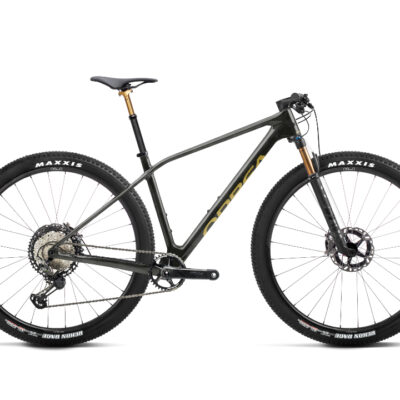 Orbea Bicicleta Alma M-TEAM Custom 2023 Medium