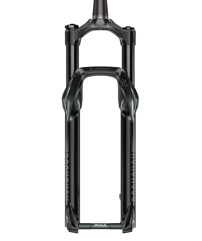 RockShox Recon Silver RL Solo Air Suspension Fork - 29