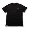 Title Tricou MTB TITLE Black