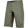 Fox Pant Indicator Short Dark Fatigue