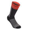 Alpinestars Sosete Drop 19 Black-Red