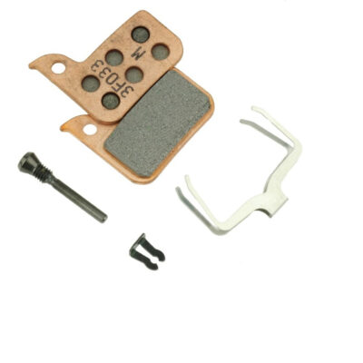 SRAM Placute frana ROAD HYDRAULIC Sintered/Steel