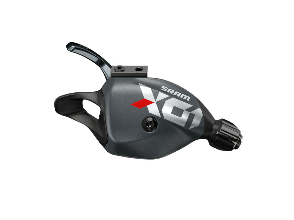 SRAM Maneta schimbator GX DH X-ACTUATION™ 7-speed | Sram
