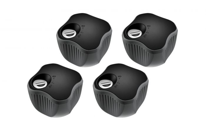 Adaptor inchidere THULE Lockable Knob x4