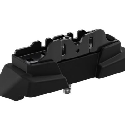 Kit prindere bare transversale THULE 187060