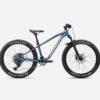 Orbea Bicicleta LAUFEY Junior 24 H20 Slate Blue - Blue Stone 2024