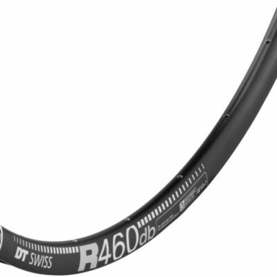 abroncs dt swiss r 460 road disc 28h fekete 101765 414