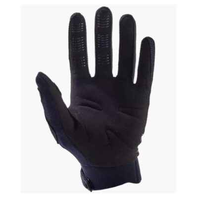 dirtpaw glove black blkblk 1 1
