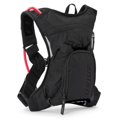 USWE Rucsac hidratare MTB HYDRO 3 Black