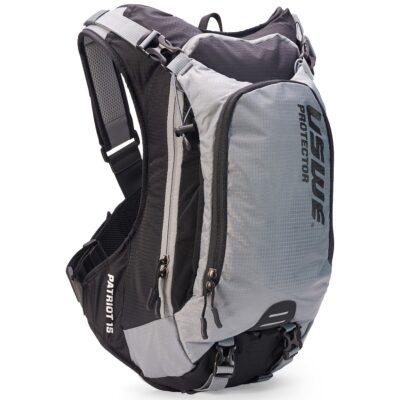 USWE Rucsac PATRIOT 15 Gray