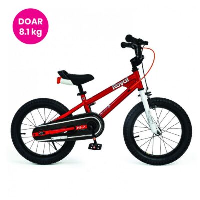 Royal Baby Bicicleta copii Freestyle NF 7.0 12 Red