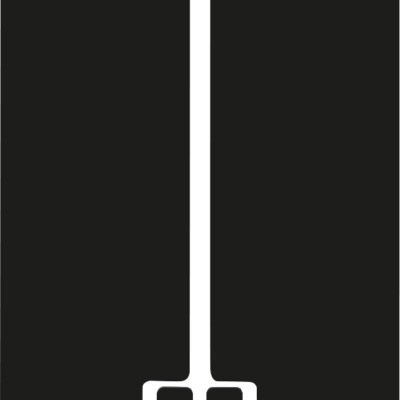 Algis Protectii Furca Black Matt