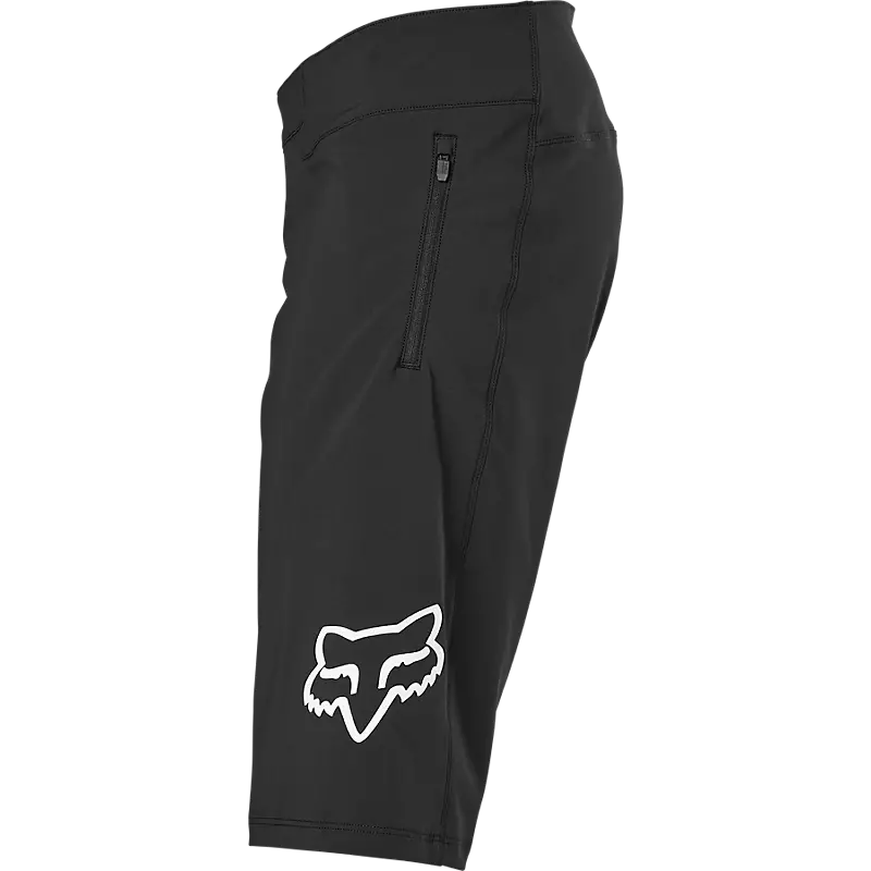 Fox Pantaloni MTB DEFEND Black | Fox | PlanetBike.ro