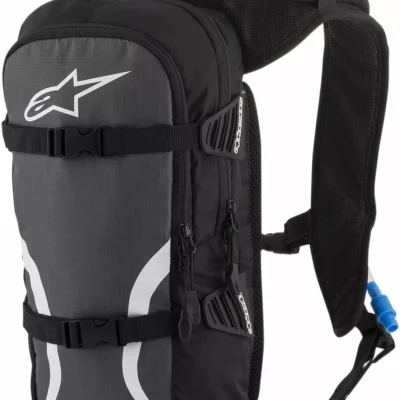 Alpinestars Rucsac de hidratare Iguana Black