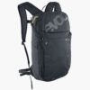 EVOC Rucsac Ride 8 + Hydration Bladder Black