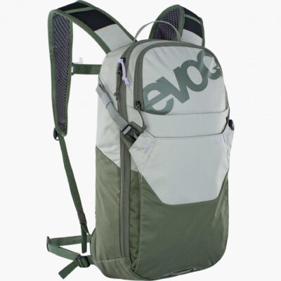 EVOC Rucsac Ride 8 + Hydration Bladder Stone - Dark Olive