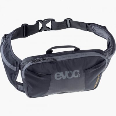 EVOC Borseta HIP POUCH Black