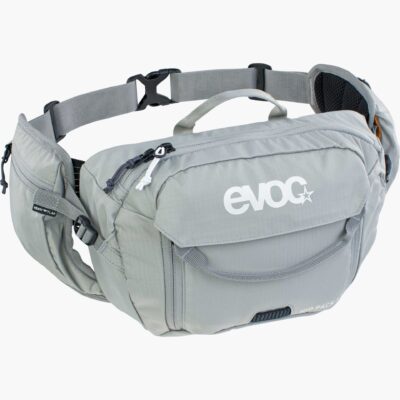 EVOC Borseta Hip Pack 3 + Hydration Bladder 1.5 Stone