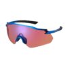 OCHELARI SHIMANO CE-EQNX4OR, RAMA BLUE, LENTILE RIDESCAPE OFF ROAD (22)