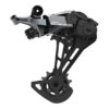 SCHIMBATOR SPATE SHIMANO, RD-U8000, CUES, GS 11 VIT., TOP NORMAL, SHADOW PLUS DESIGN, PRINDERE DIRECTA, AMBALT IND.