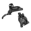 SRAM Frana Maven Silver Stealth
