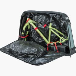 Evoc Geanta transport bicicleta BIKE TRAVEL BAG XL Olive | Evoc Evoc Geanta transport bicicleta BIKE TRAVEL BAG XL Olive | Evoc