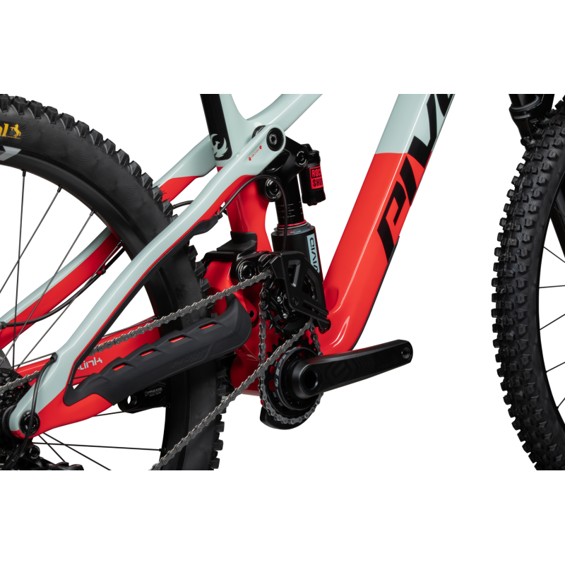 Pivot Bicicleta Phoenix 29
