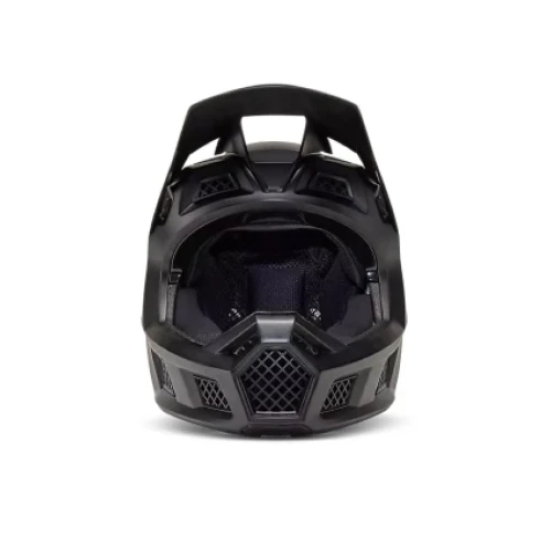 FOX Casca Rampage PRO CARBON MIPS Matte Carbon | Fox | PlanetBike.ro