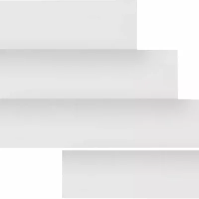 Algis Folie Protectoare 11x48cm Textured 4 buc.