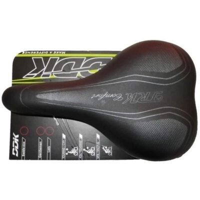 DDK Sa Bicicleta Trekking DDK 219G Negru