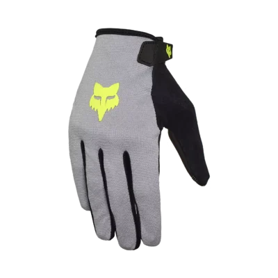Fox Manusi Ranger Steel Grey - L